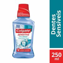 Enxaguante Bucal Colgate Sensitive Pro-Alívio 250ml