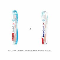 Escova Dental Colgate PerioGard 1unid