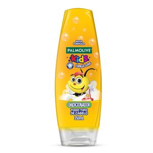 Condicionador Palmolive Naturals Kids Todo Tipo de Cabelo 350ml