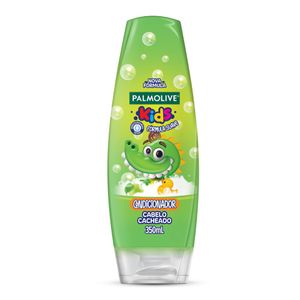 Condicionador Palmolive Naturals Kids Cabelo Cacheado 350ml