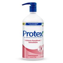 Sabonete Líquido Protex Balance 1l