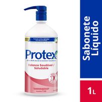 Sabonete Líquido Protex Balance 1l