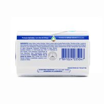 Sabonete em Barra Protex Limpeza Profunda Original 85g
