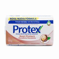 Sabonete em Barra Protex Macadâmia 85g