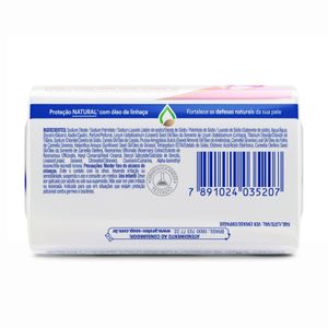 Sabonete em Barra Protex Omega 3 85g