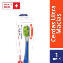 Escova Dental Elmex Ultra Soft 1 Unidade
