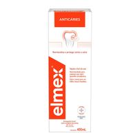 Enxaguante Bucal Elmex 400ml