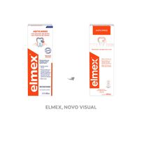 Enxaguante Bucal Elmex 400ml