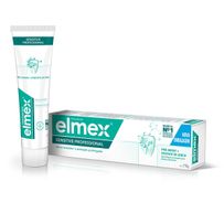 Creme Dental Elmex Sensitive 110g