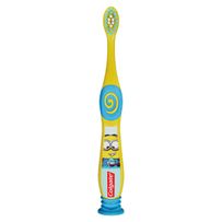 Escova Dental Colgate Smiles Minions 2-5 Anos 2 Unidades