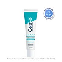 Gel Antiacne CeraVe Acne Control Cuidado Diário 40g