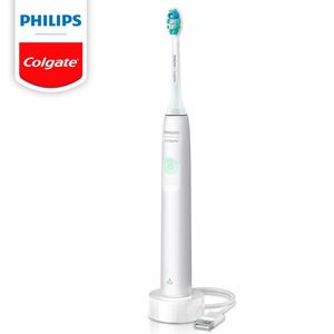 Escova Dental Elétrica Colgate Philips Series 10 Single 1 Unidade