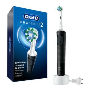 Escova Elétrica Oral-b Pro Series 2