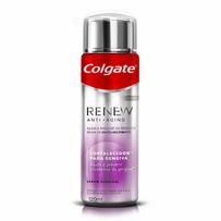 Enxaguatório Sérum Bucal Colgate Anti Aging Gengival 120ml