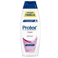 Sabonete Líquido Protex Cream 650ml