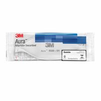 Máscara de Proteção Aura 3M 9320 BR PFF2 1 Unidade