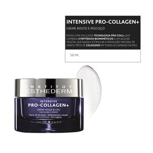 Creme Rosto e Pescoço Esthederm Intensive Pro-Collagen+ 50m