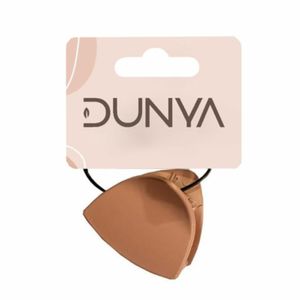 Prendedor Para Cabelo Dunya Triângulo Médio 1 Unidade