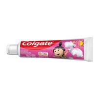 Gel Dental Infantil Meu Malvado Favorito Agnes Sabor Melancia 60g