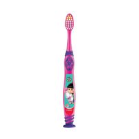 Escova Dental Colgate Agnes e Fluffy  6+ Anos 2 unidades
