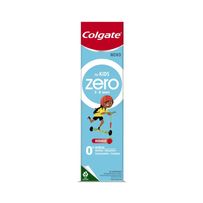 Creme Dental Colgate Morango Zero Kids 70g