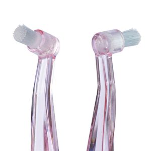 Escova Dental Bitufo Intertufo Cônica 3 a 6,2mm 1 Unidade + 6 Refis Interdentais