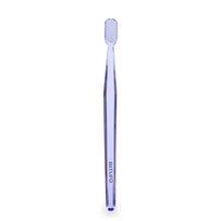 Escova Dental Bitufo Class Soft Extra Macia Com 1 Protetor De Cerdas