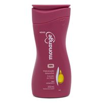 Hidratante Desodorante Monange Hidratação Intensiva Pele Extra Seca Extrato de Oliva 200ml