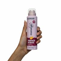 Desodorante Aerosol Monange Hidratação Intensiva 150ml