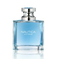 Perfume Nautica Voyage Eau de Toilette Masculino 50ml