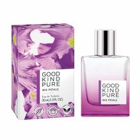 Perfume Good Kind Pure Iris Petals Eau de Toilette 30ml