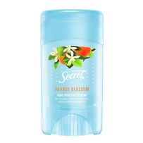 Desodorante Gel Antitranspirante Secret Orange Blossom 45g
