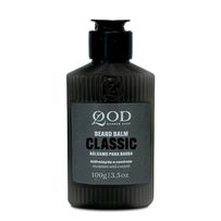Bálsamo para barba QOD Barber Shop 100g