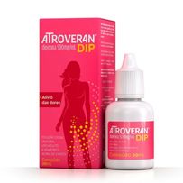 Atroveran Dip Gotas 20ml