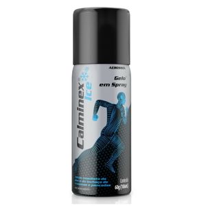 Calminex Ice Aerossol 60g