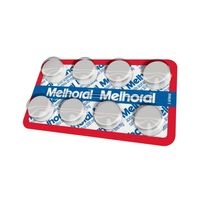 Melhoral Ad 8 Comprimidos