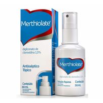 Merthiolate Spray 30ml