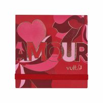 Paleta Vult Sombras Amour 7,2g
