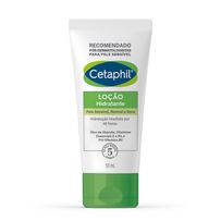 Loção Hidratante Cetaphil Travel Size 59ml