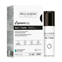 Tratamento Anti-Marcas Bella Aurora Bio 10 Forte Pele Oleosa Fps20 - 30ml