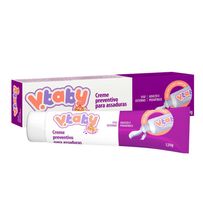 Creme Preventivo para Assaduras V.Baby 120g