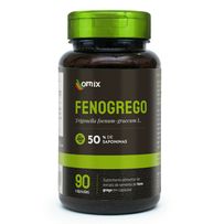 Fenogrego Omix 90 Cápsulas