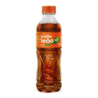 Matte Leão Limão 300ml