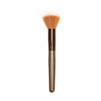 Pincel Duo Fiber para Base Dunya 1197 - 1 Unidade