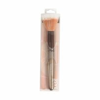 Pincel Duo Fiber para Base Dunya 1197 - 1 Unidade
