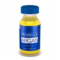 Ampola Capilar Probelle Argan Oil 17ml