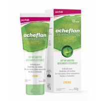Acheflan 5mg/g Aché Creme Dermatológico 60g