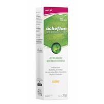 Acheflan 5mg/g Aché Creme Dermatológico 60g