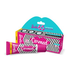 Hidratante Labial Carmed Barbie Pink 10g