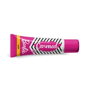 Hidratante Labial Carmed Barbie Pink 10g